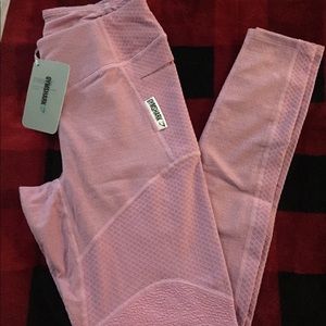 Gymshark leggings